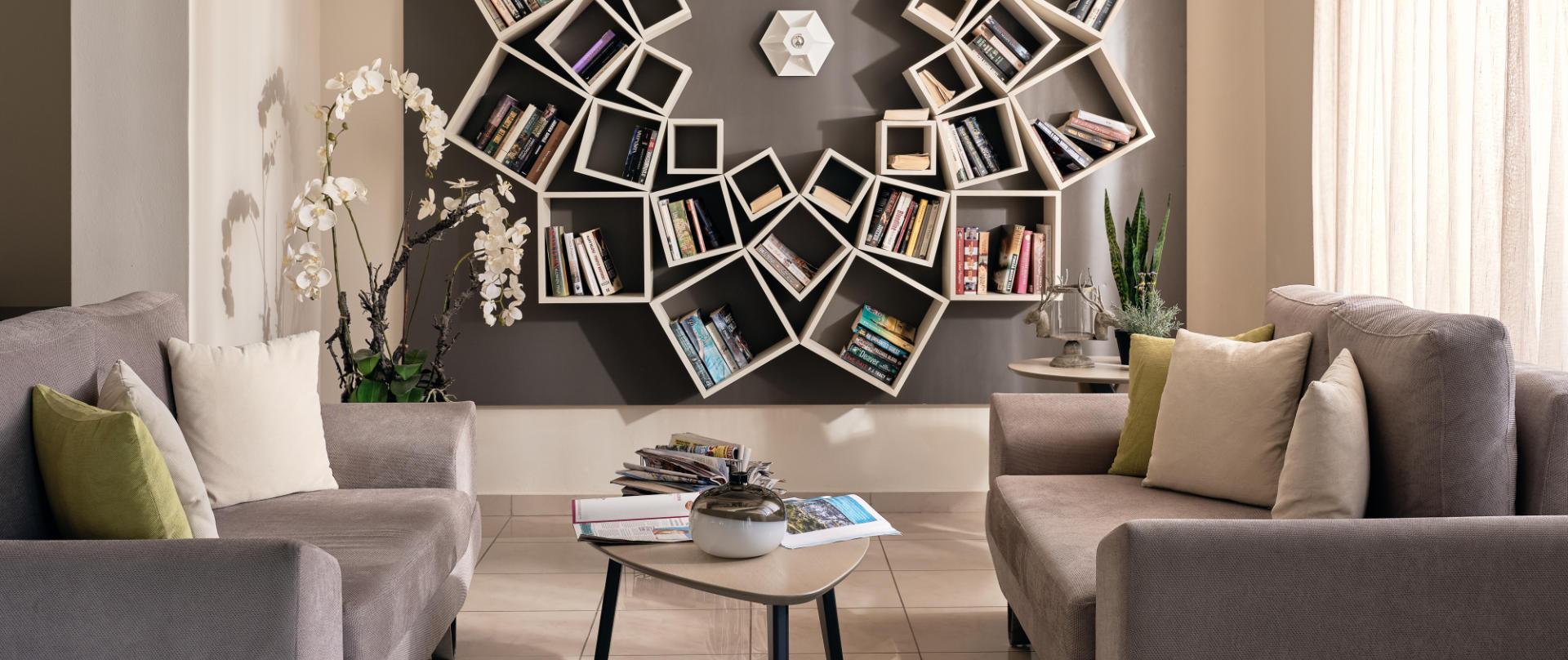 Park Hotel Zante Cover