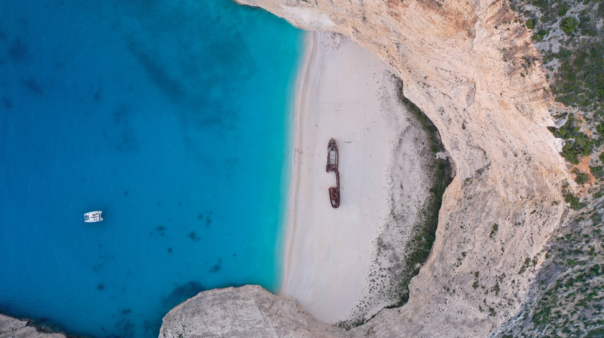 Park Hotel Zante Cover