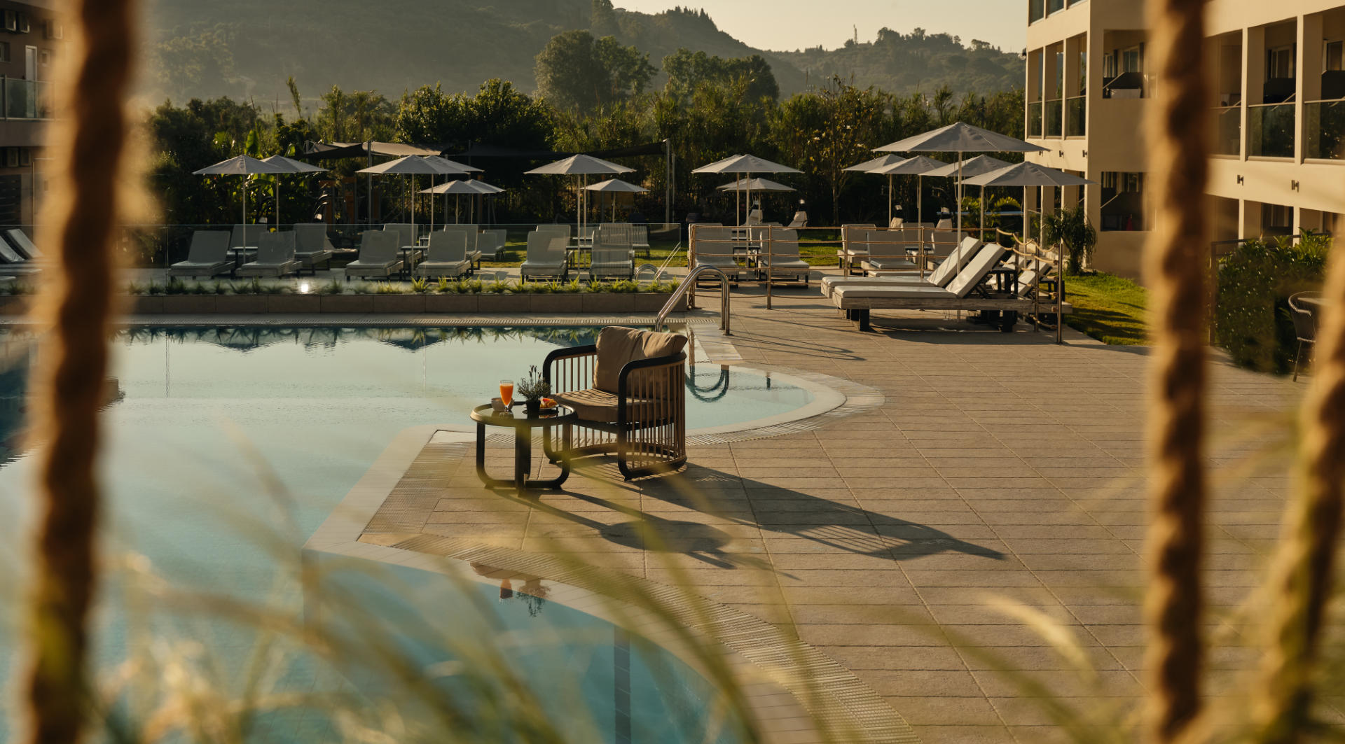 Park Hotel Zante Cover