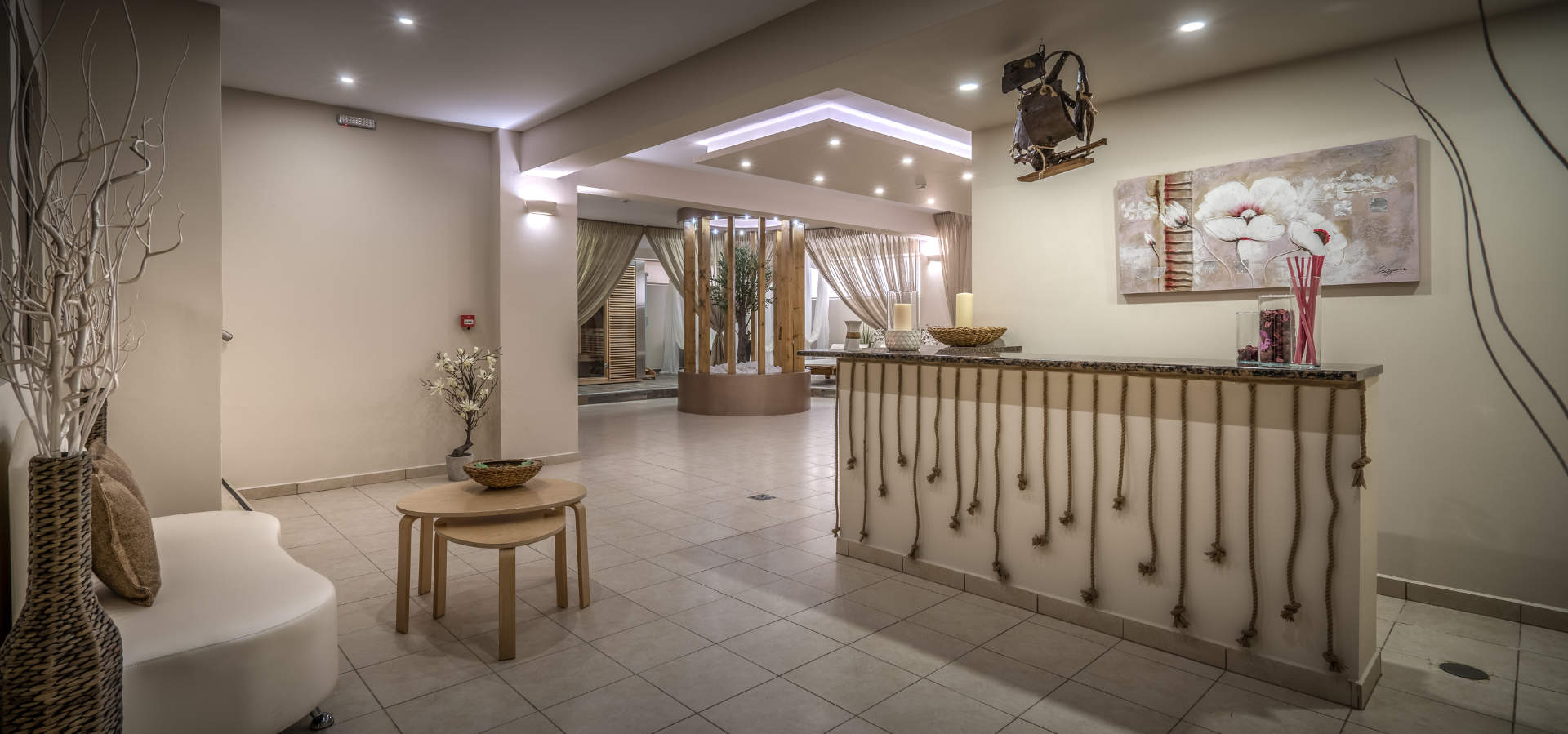 Park Hotel Zante Cover